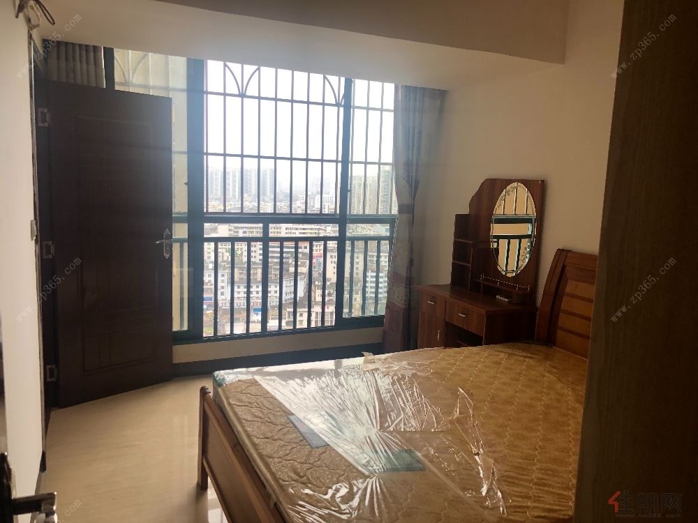 急租 市中心 大世界 2房