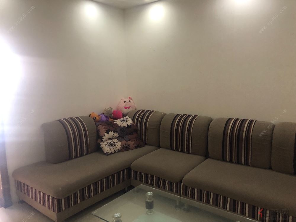 急租 市中心 大世界 2房