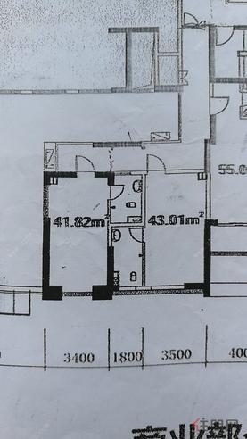 柳州市彩虹城写字楼出租