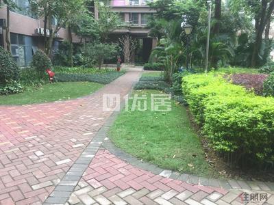 兴宁周边-小区环境好 物业管理严格 交通便利