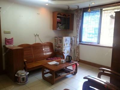 新竹路-家电家具齐全新竹小区主卧出租