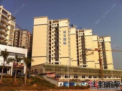 青秀区，出租南宁东盟商务区市三中青秀校区套房