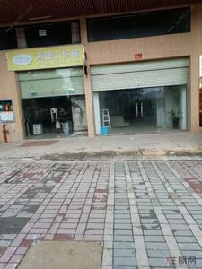 玉洞大道-单间或双间旺铺面出租