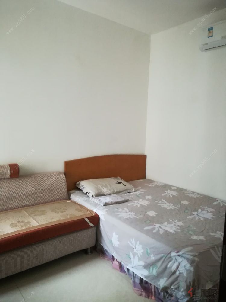 幸福家园两房两厅出租