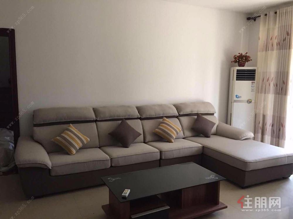 出租联盟新城精装4房6栋2单元505房