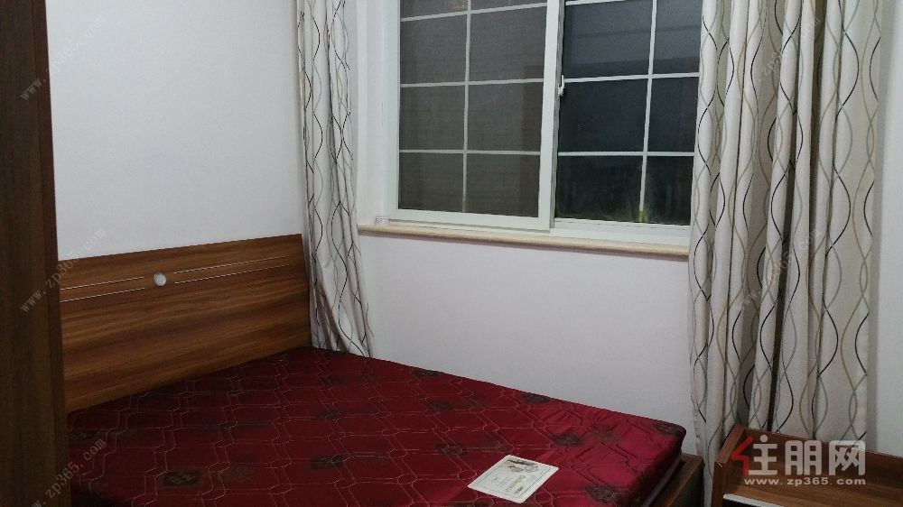 出租联盟新城精装4房6栋2单元505房
