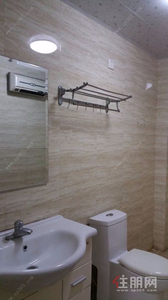 出租联盟新城精装4房6栋2单元505房