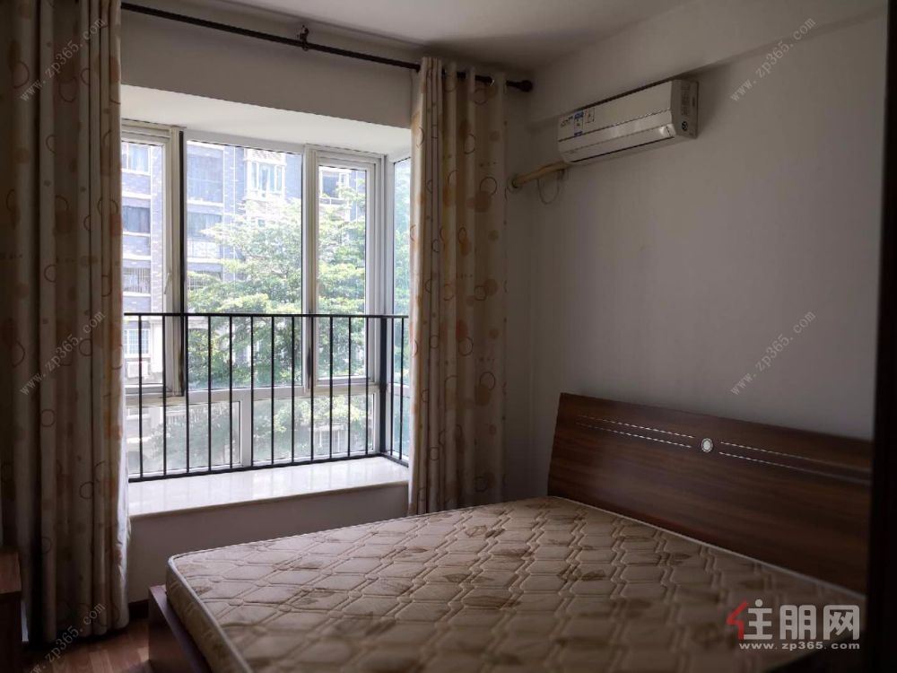 出租联盟新城精装4房6栋2单元505房