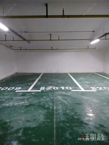 星光大道-免中介超低价江南万达广场C16写字楼地下车位出租