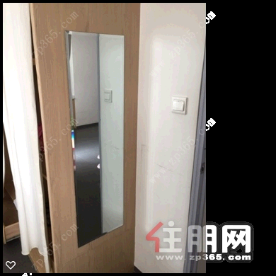 蓝宝国际(铜鼓岭路,翡翠园内)一房一厅家具家电齐全拎包入住