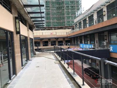 玉东新区-玉东商业街店铺玉林奥园广场2幢206号商铺