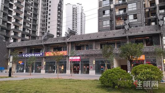 龙岗大道-出租850平龙岗小学门口菜市场旁边黄金铺面