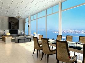 高级海景办公楼廉价出租