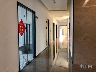 平乐大道-（急租）大唐总部一号，160平，租40，物业费5块