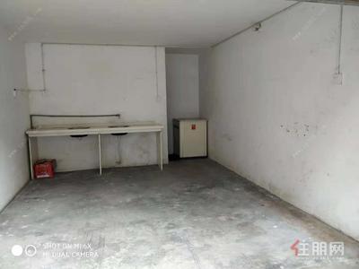 鱼峰区-五里亭白云市场周边-工人医院附院对面金石小苑一楼车库铺水厕电齐全