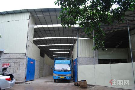 西乡塘区，西乡塘大学路430平米厂房（仓库）出租/个人房源