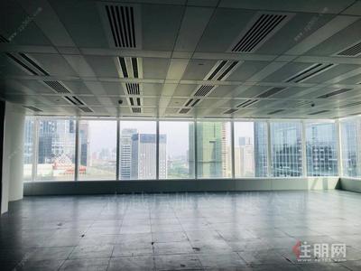  五象大道-业主急出租|合景国际|精装220平|五象新区写字楼标杆|