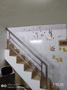 大学东路-临近地铁口的小区新粉刷房来了