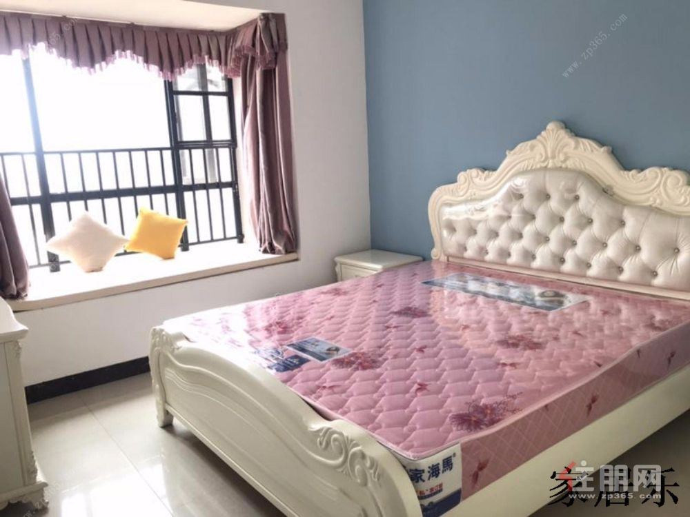 港北区唐人街精装3房 靠近凤凰街非常方便购物