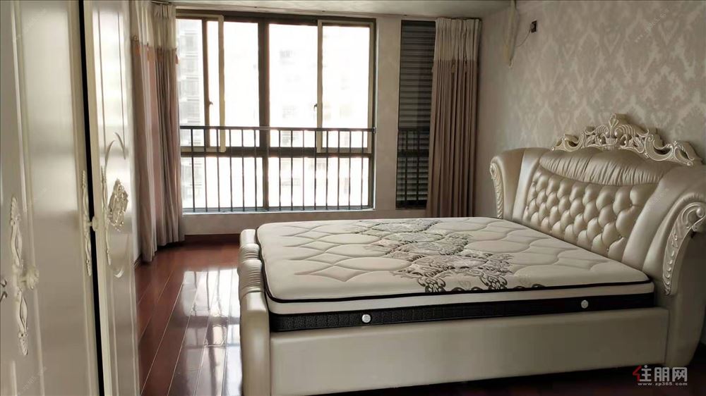 民大附近水岸华府 西乡塘一号线站 两房 拎包入住