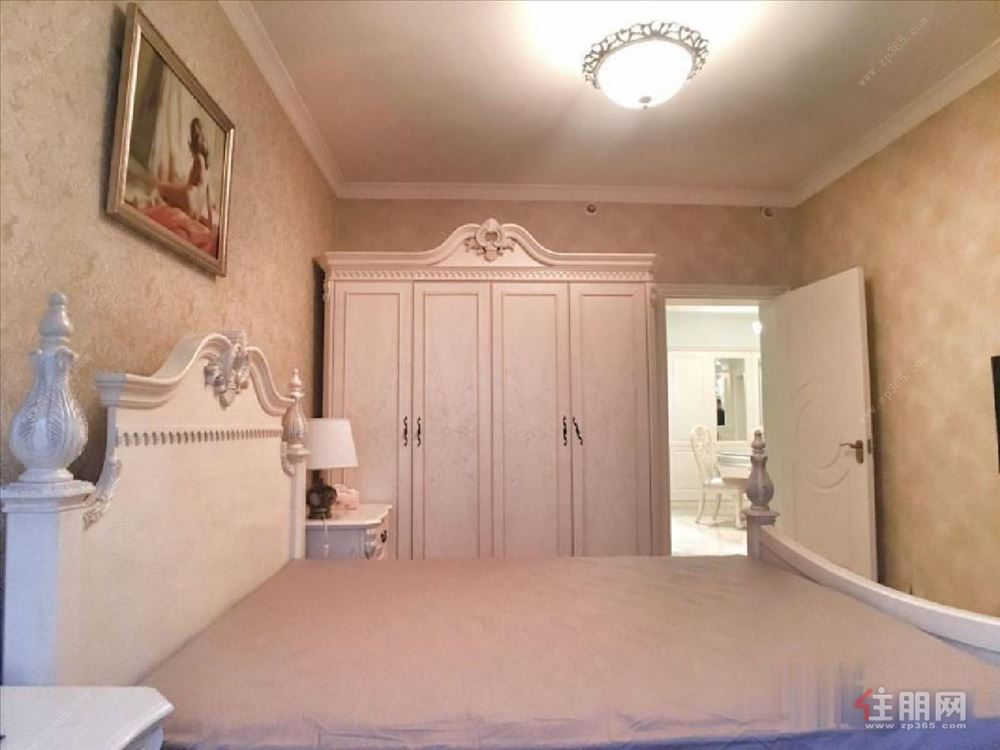 相思湖旁 清川一号线 同人西湖东郡 修一房一厅 有钥匙