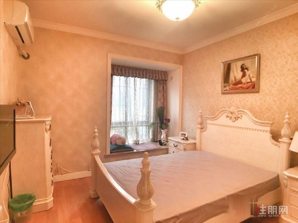 相思湖旁 清川一号线 同人西湖东郡 修一房一厅 有钥匙