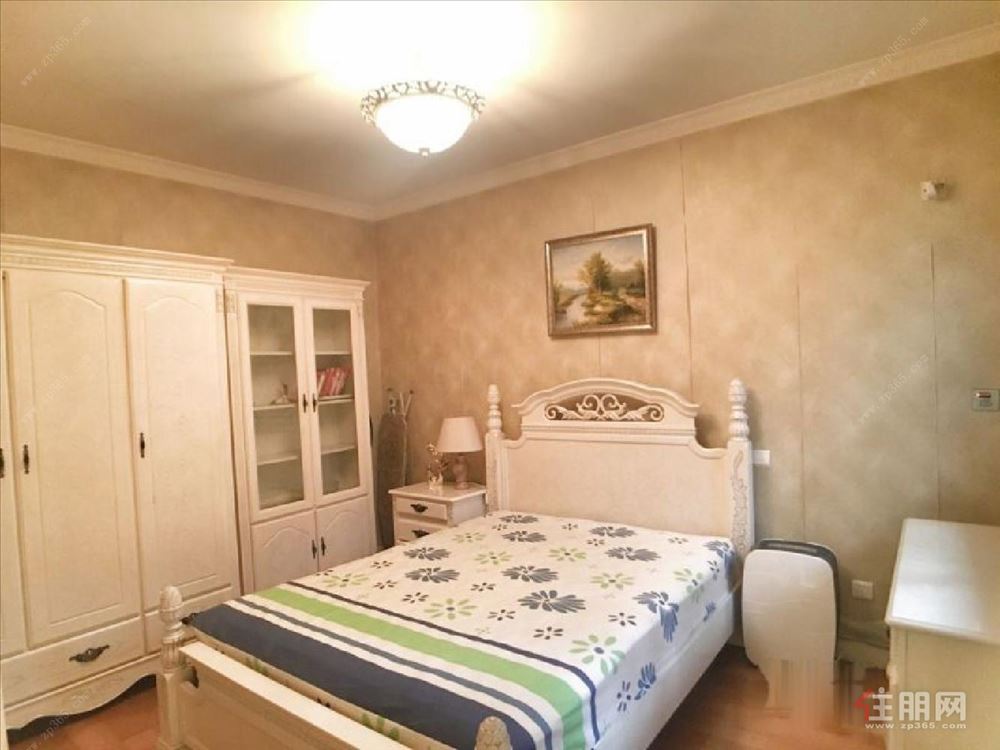 相思湖旁 清川一号线 同人西湖东郡 修一房一厅 有钥匙