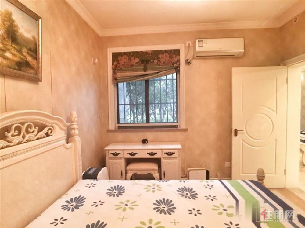 相思湖旁 清川一号线 同人西湖东郡 修一房一厅 有钥匙