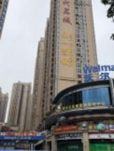 望州路-兴宁区望州南路时代茗城临街商铺，55平米，70元每平每个月，不限业态