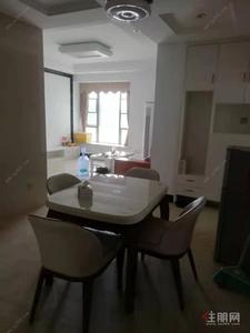 良庆镇-真实在租!云星钱隆旁 碧水天和精装三房 拎包入住 急租