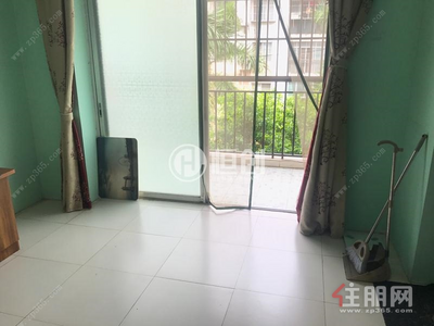 西乡塘区-棕榈湾 一房一厅 便宜出租了 采光很好