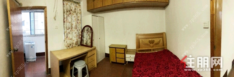 图书馆大院 3室2厅2卫 1800元/月出租