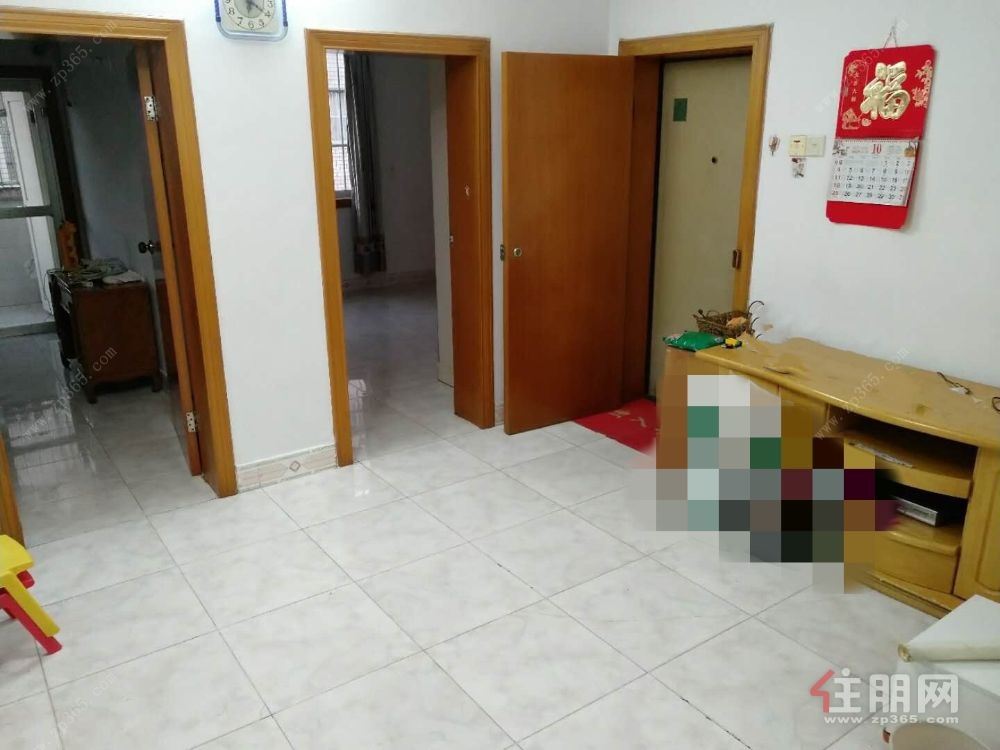 地铁口 单位小区 两房两厅出租