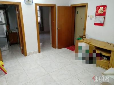 五一路 ,地铁2号线 江南万达 单位2房出租