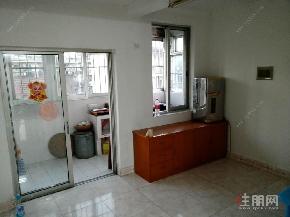 地铁2号线 江南万达 单位2房出租