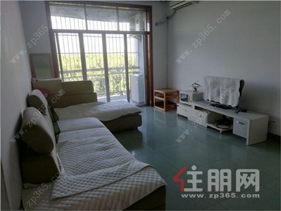 五一路 -五一路/丽江村小区5楼2房1厅1750元/月