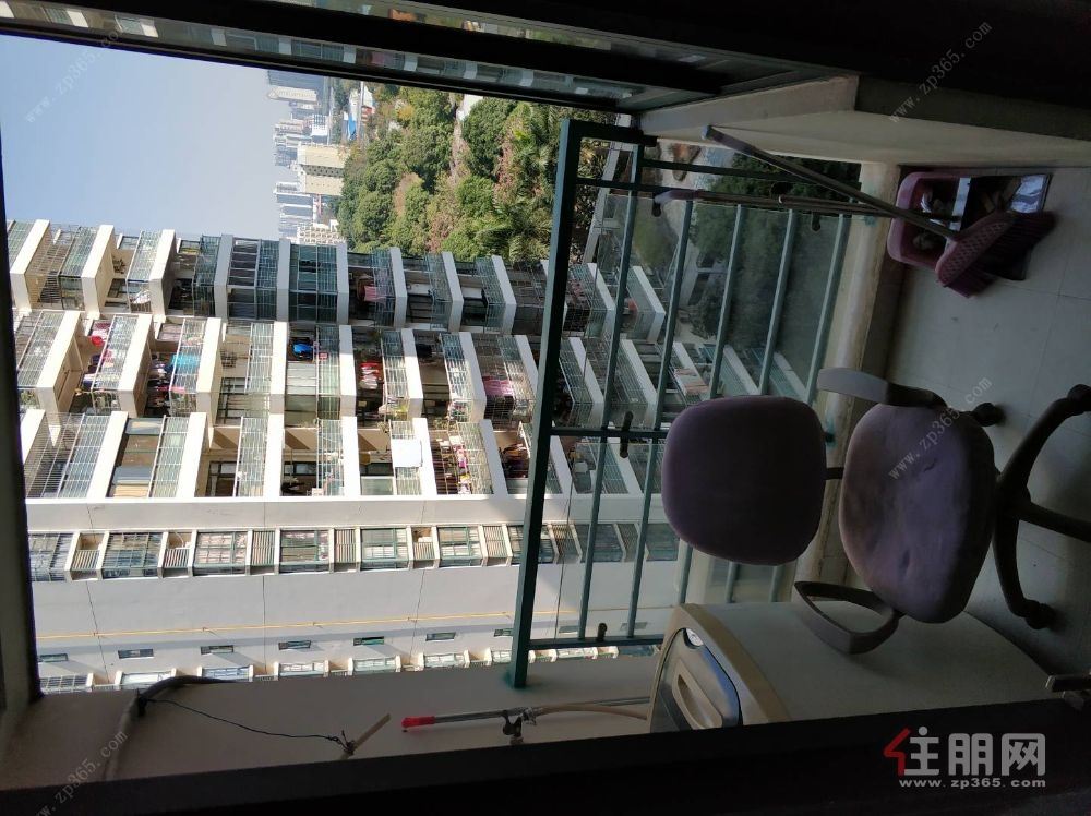 西乡塘区新阳龙腾路福满花园单间配套拎包入住-房东直租