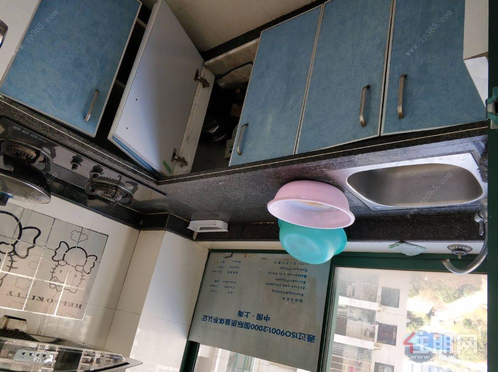 西乡塘区新阳龙腾路福满花园单间配套拎包入住-房东直租