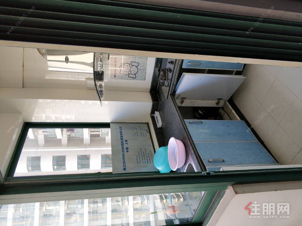 西乡塘区新阳龙腾路福满花园单间配套拎包入住-房东直租