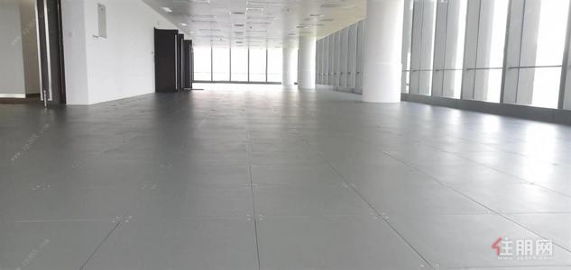  五象大道-太平金融大厦超低成本办公楼租金35元每平（含税）有地铁直达