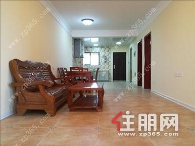 邕宁区，万达茂御峰国际 3室2厅2厅