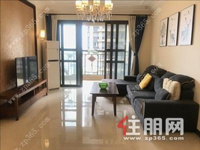 江南区-恒大翡翠华庭  3室2厅2厅