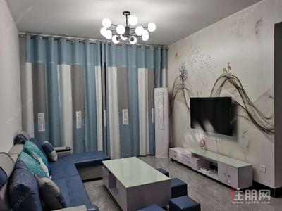 凤岭北，江宇都会明珠3室2厅2卫