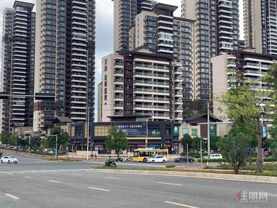 玉洞大道，十字路口转角铺适合品牌连锁、形象店、牙科口腔、便利店