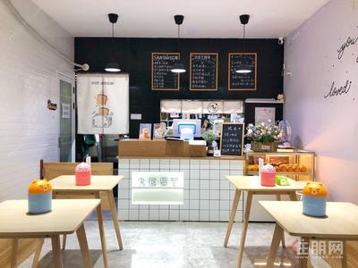  东盟商务区-青秀路联盟新城1号楼临街商铺