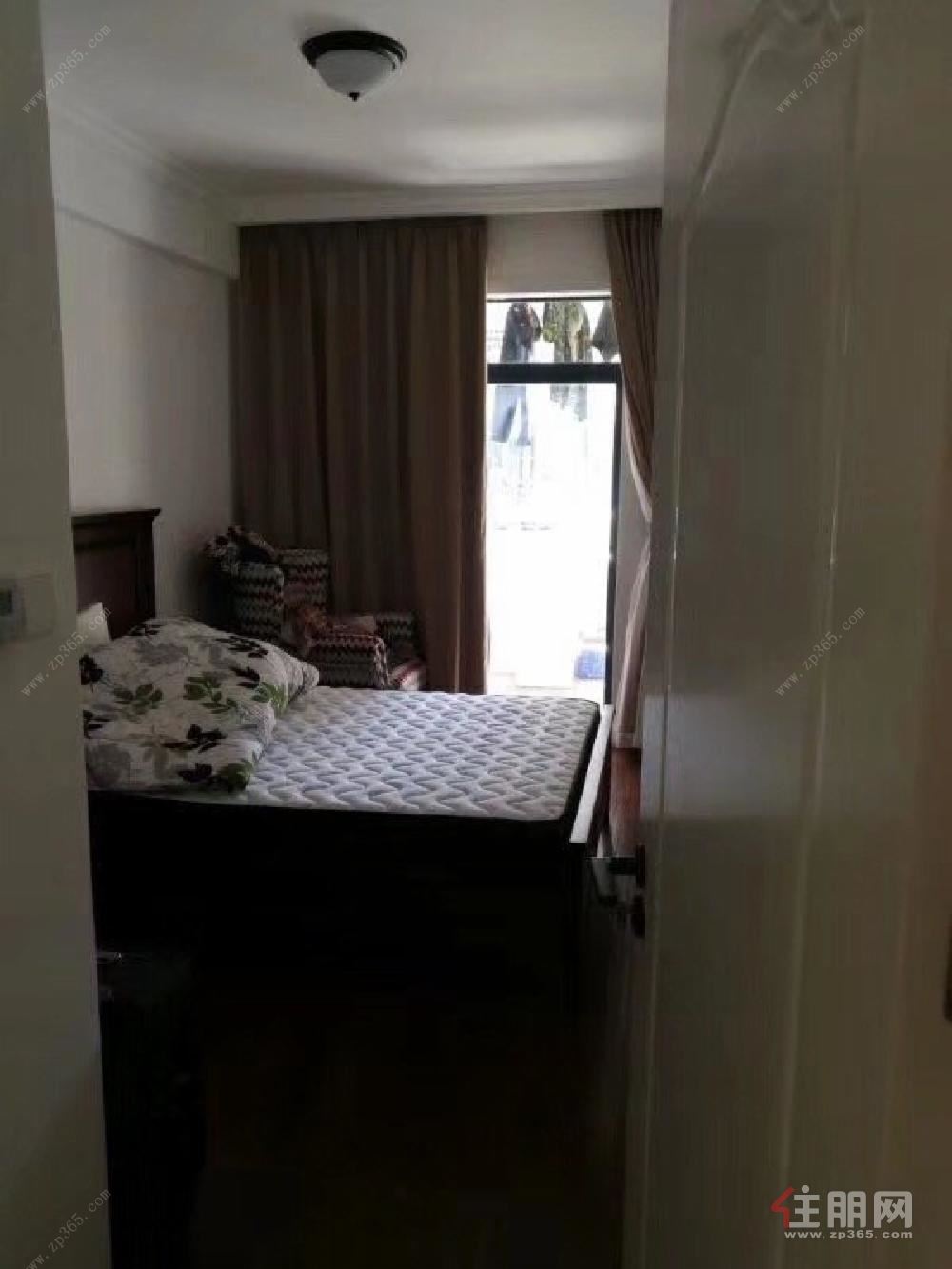 东盟万象城龙光世纪盛天地盛天华府豪装四房招租干净整洁领包入住