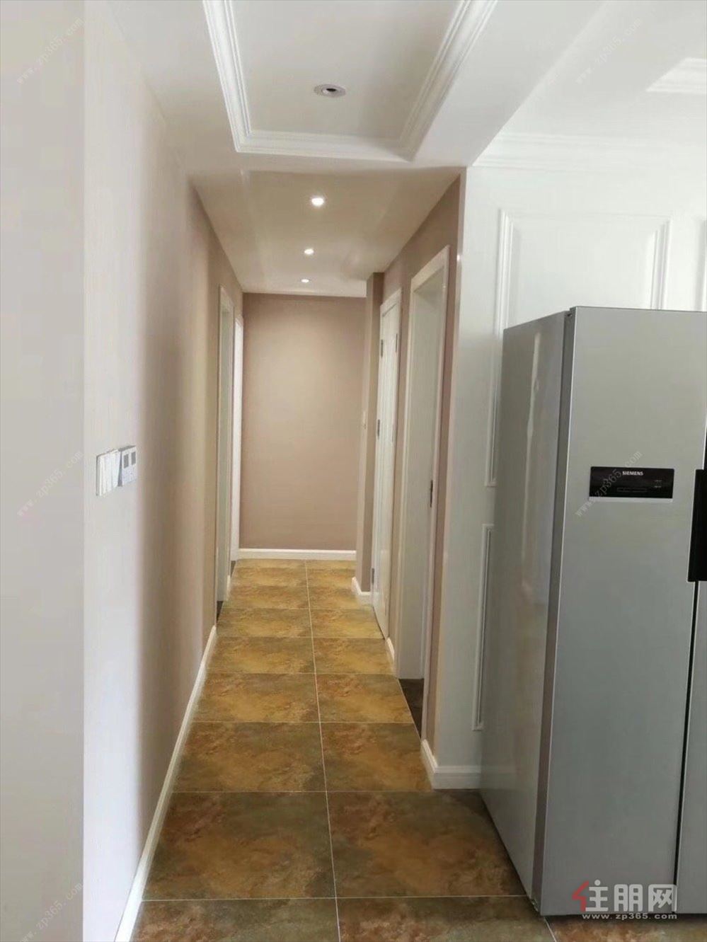 东盟万象城龙光世纪盛天地盛天华府豪装四房招租干净整洁领包入住