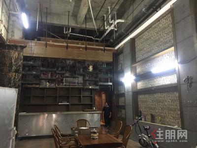  东盟商务区-东盟财经中心 民族影城 万象城旁