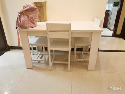 兴宁区-恒大华府 2室2厅1卫 1900元月 配套齐全 精装修