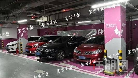 金湖广场，青秀区金湖路梦之岛水晶城地下车位出租 靠近出入口（不是中介）